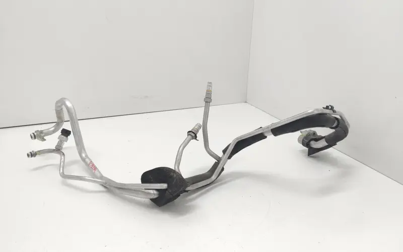 Tubo Aria condizionata LAND ROVER Range Rover Evoque 1° Serie LR066867 BJ3219A834AE Diesel 2.2