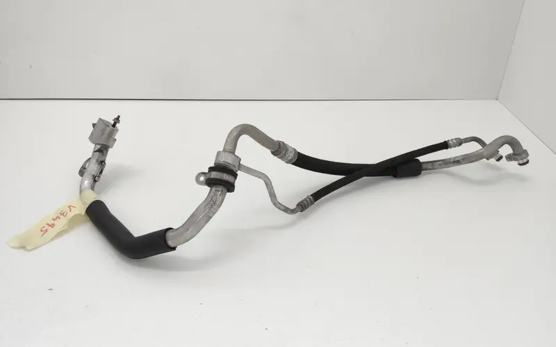 Tubo Aria condizionata MERCEDES Classe E Berlina W212 A2128308200 A2128301616 Diesel 2.1