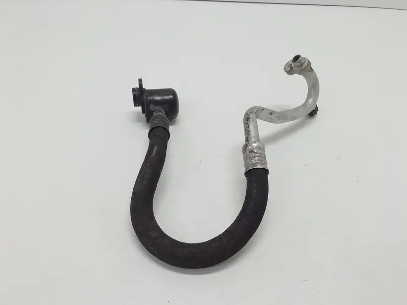 Tubo Aria condizionata MERCEDES CLK Cabrio W209 A6462300356 Diesel 2200