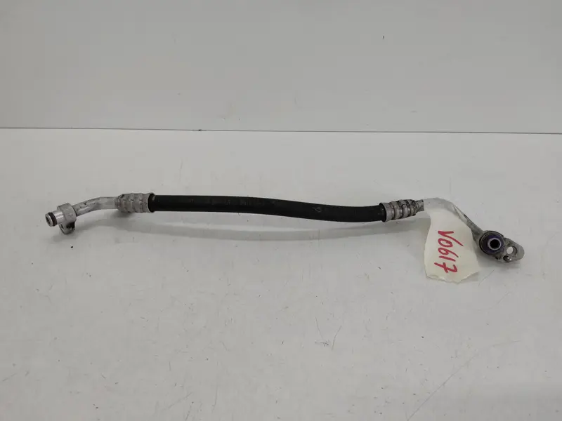 Tubo Aria condizionata MERCEDES GLE Coupe (W292) (15>) A1668302001 Diesel 3000