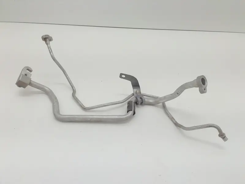 Tubo Aria condizionata NISSAN Micra Serie (K14) (17>) 924505FN0A Benzina 900