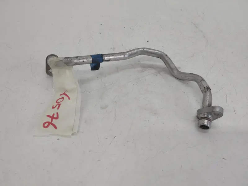 Tubo Aria condizionata NISSAN Qashqai Serie 924474EB0A Diesel 1500