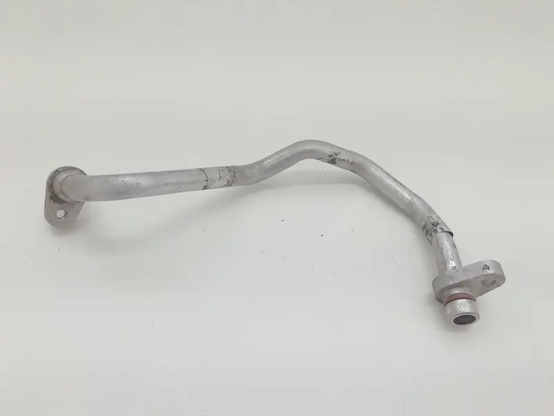 Tubo Aria condizionata NISSAN Qashqai Serie 924474ED0A Diesel 1500