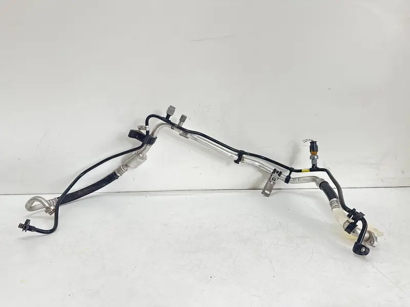 Tubo Aria condizionata OPEL Corsa F Serie (19>) 39168238 Benzina