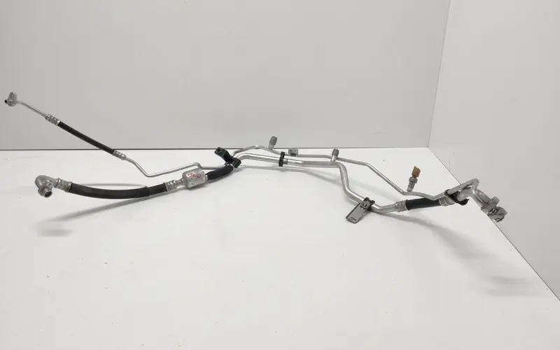 Tubo Aria condizionata OPEL Crossland Serie (X) (17>) 93476788 Benzina