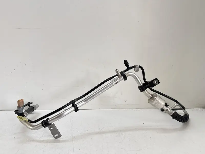 Tubo Aria condizionata PEUGEOT 208 Serie (19>) 9826366780 Benzina