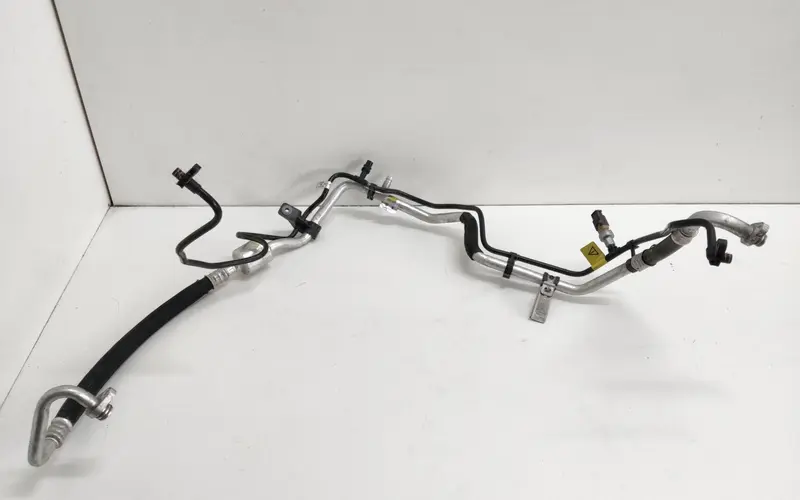 Tubo Aria condizionata PEUGEOT 208 Serie (19>) 9833241880 Benzina 1.2