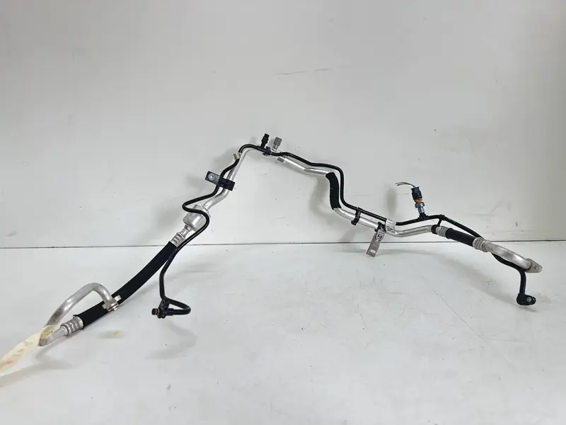 Tubo Aria condizionata PEUGEOT 208 Serie (19>) 983416928002 Benzina