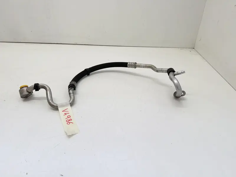 Tubo Aria condizionata PORSCHE Cayenne 1° Serie 7L0820744G Benzina 3.2 (02>07)
