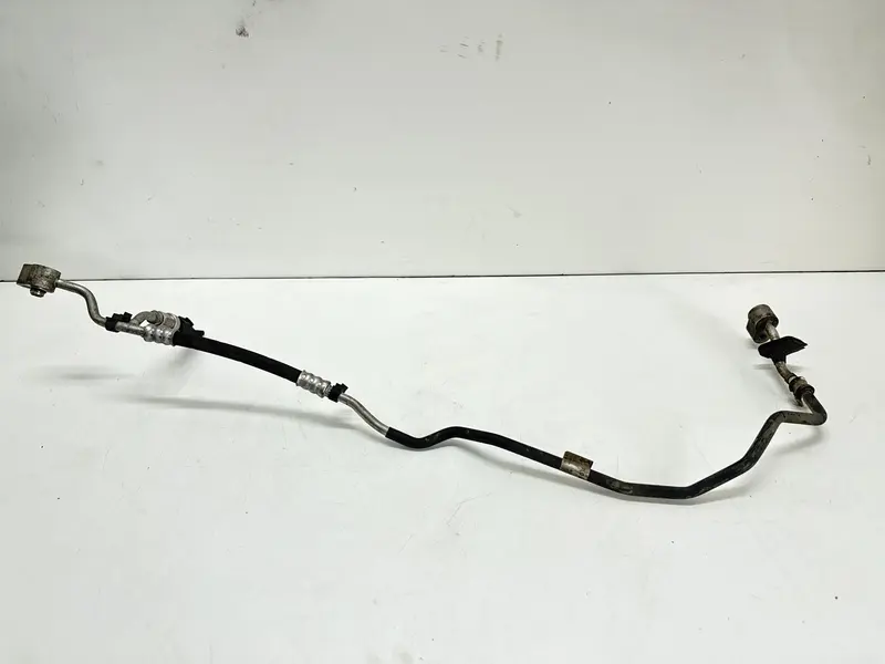 Tubo Aria condizionata PORSCHE Cayenne 1° Serie 95557308210 7L0820741E Benzina 3.2 (02>07)
