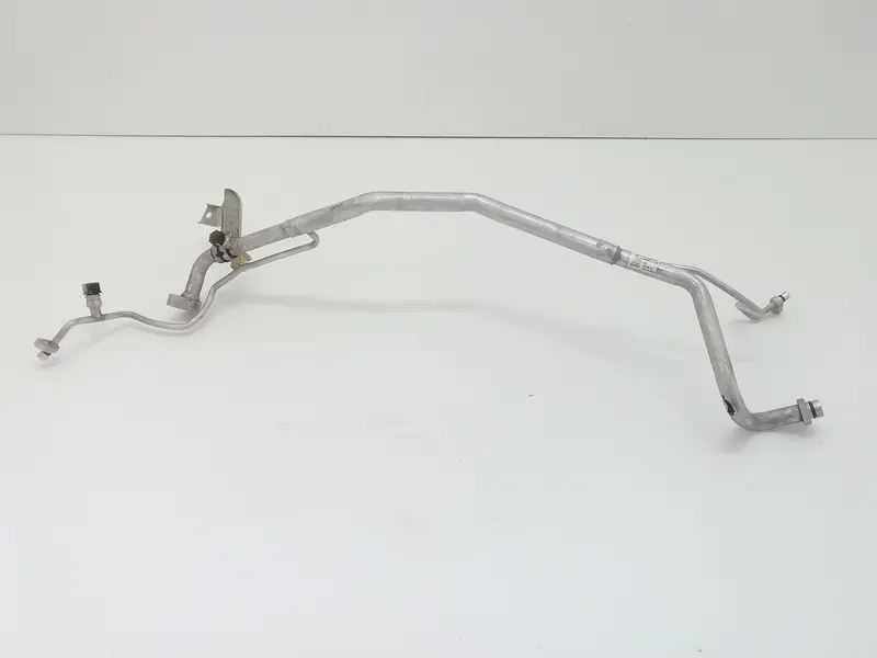 Tubo Aria condizionata RENAULT Kadjar Serie 924409613R Diesel 1500