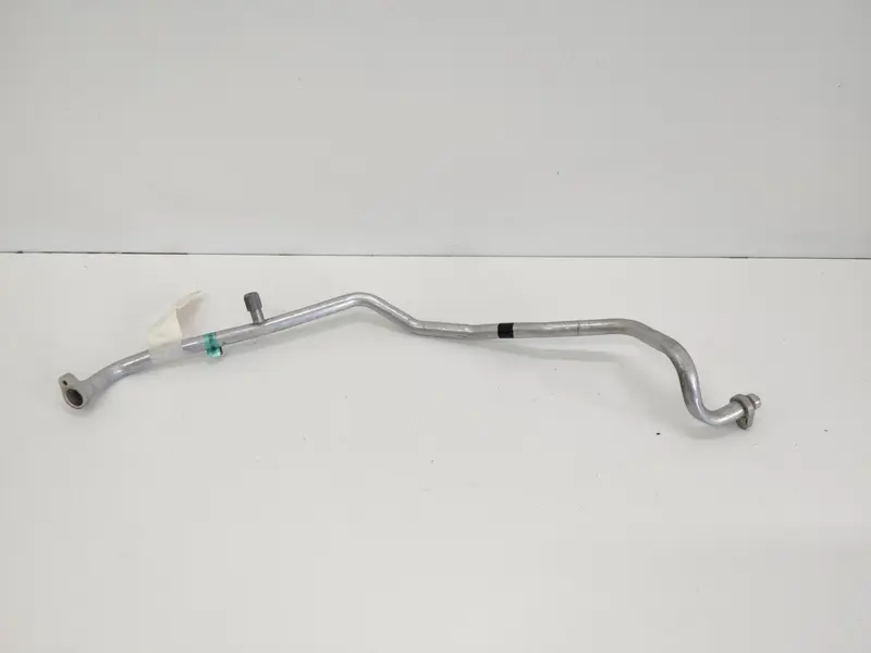 Tubo Aria condizionata RENAULT Kadjar Serie 924542627R Diesel 1.5