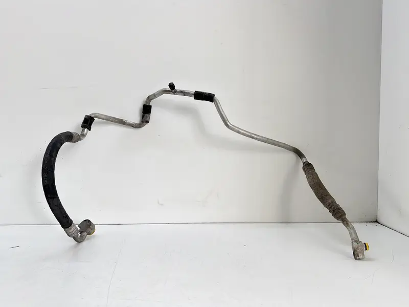 Tubo Aria condizionata SEAT Altea Berlina 1K0820743CC 1K0820743 Diesel 1.9