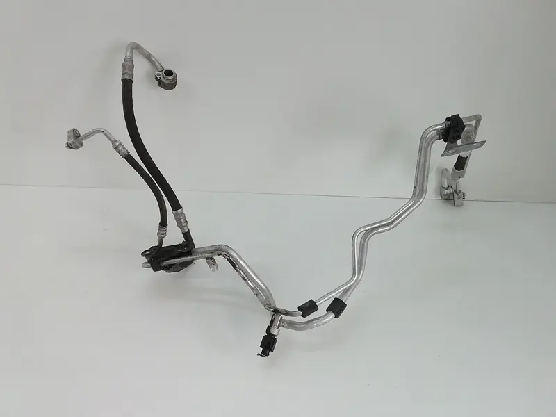 Tubo Aria condizionata SEAT Ibiza Serie (08>12) 6R1820741J Benzina 1200 (08>12)