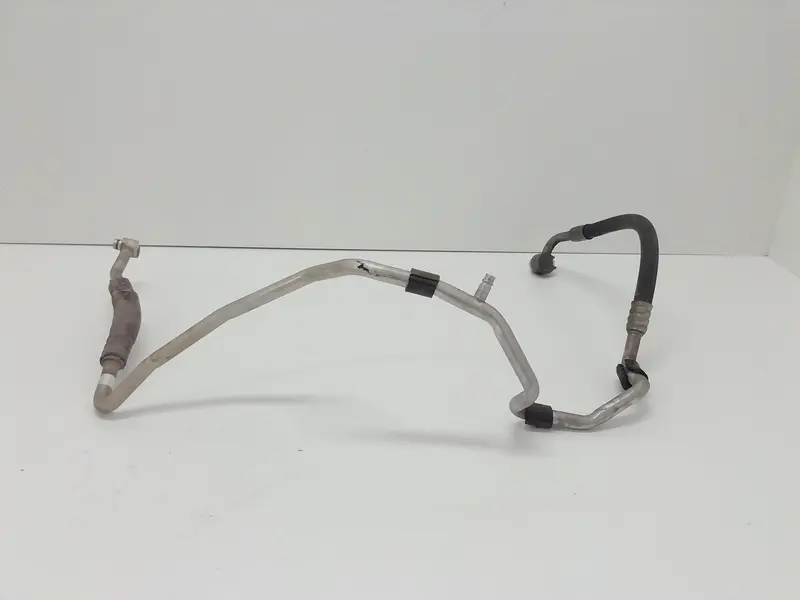 Tubo Aria condizionata SEAT Leon 2° Serie 1K0820743BK Diesel 1900 (05>09)