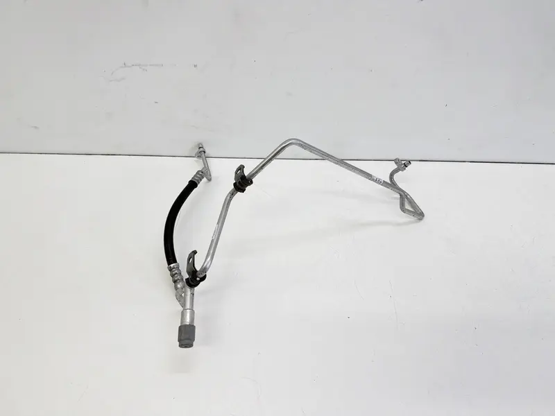 Tubo Aria condizionata SMART ForTwo Cabrio (W453) 924408973R A4538308700 Benzina 1000