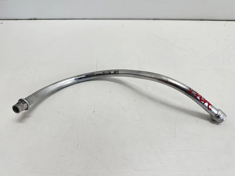 Tubo Aria condizionata SMART ForTwo Cabrio (W453) A4534200377 A4534200377 Benzina