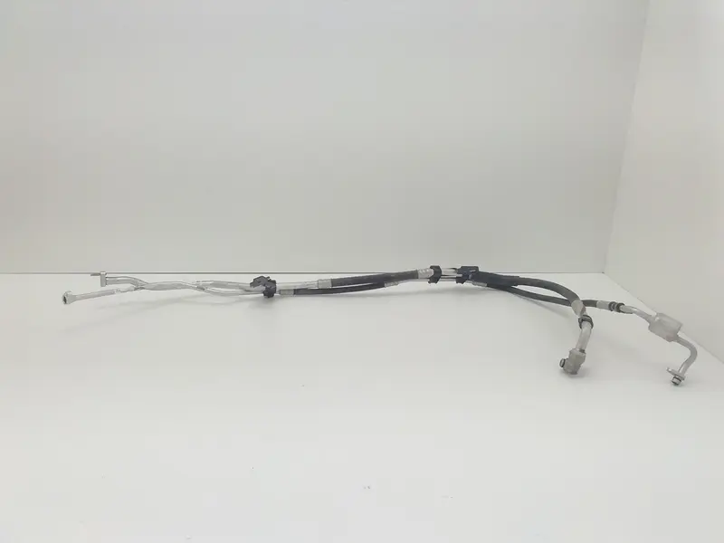 Tubo Aria condizionata SMART Fortwo Coupé (453) A4538304600 Benzina 1000
