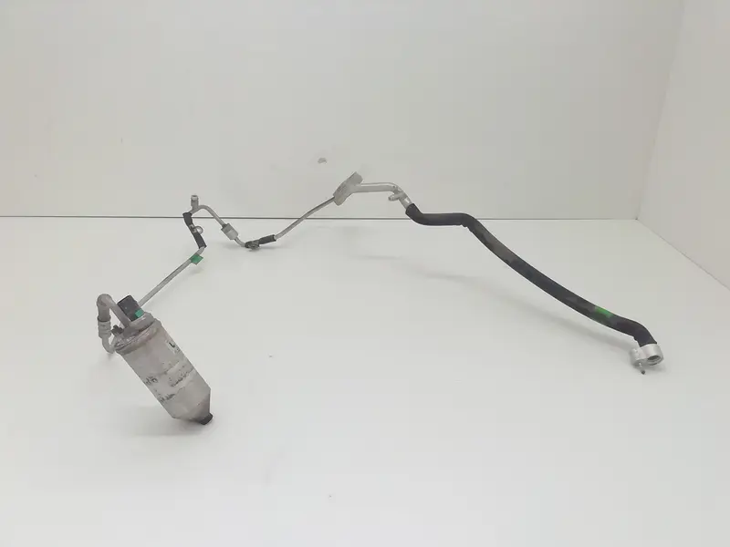 Tubo Aria condizionata SSANGYONG Kyron 1° Serie 68630-09011 Diesel 2000 (05>07)
