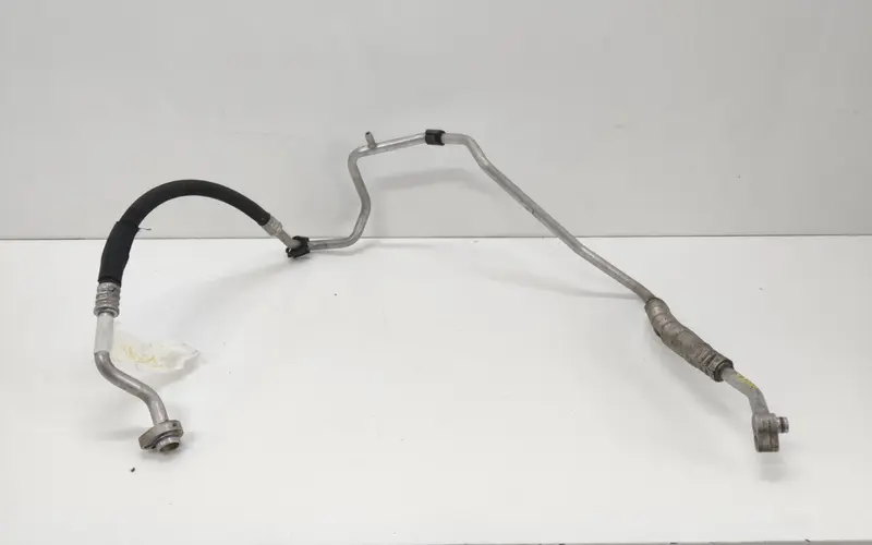 Tubo Aria condizionata VOLKSWAGEN Tiguan 1° Serie 5N0820743D Diesel 2.0 (07>11)