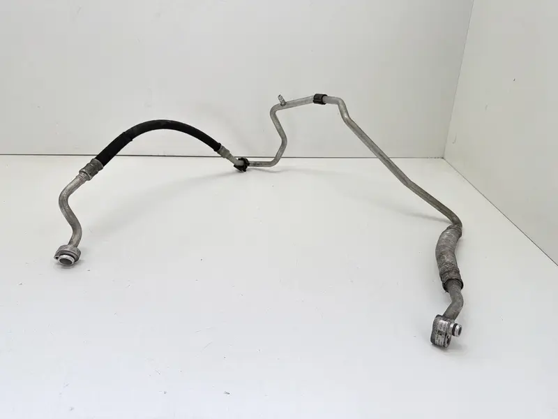 Tubo Aria condizionata VOLKSWAGEN Tiguan 2° Serie 5N0820743D 5N0820743D Diesel 2.0 (11>15)