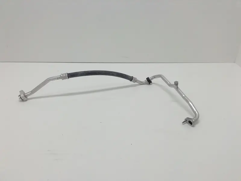 Tubo Aria condizionata VOLKSWAGEN Tiguan Serie 5QF816743C Diesel 2000