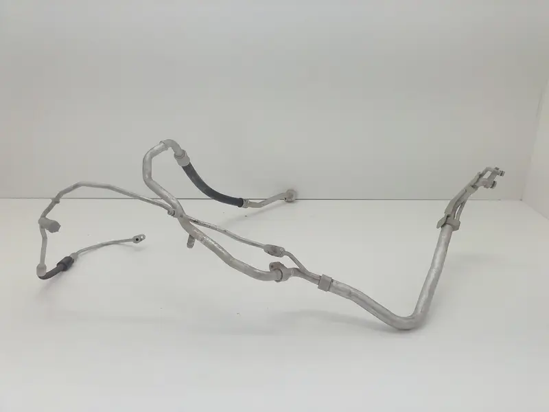 Tubo Aria condizionata VOLKSWAGEN Tiguan Serie 5QF816743C Diesel 2000