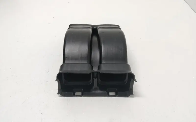 Tubo aspirazione filtro aria BMW X6 E71 1° Serie 51166958744 Diesel 3.0 (08>14)
