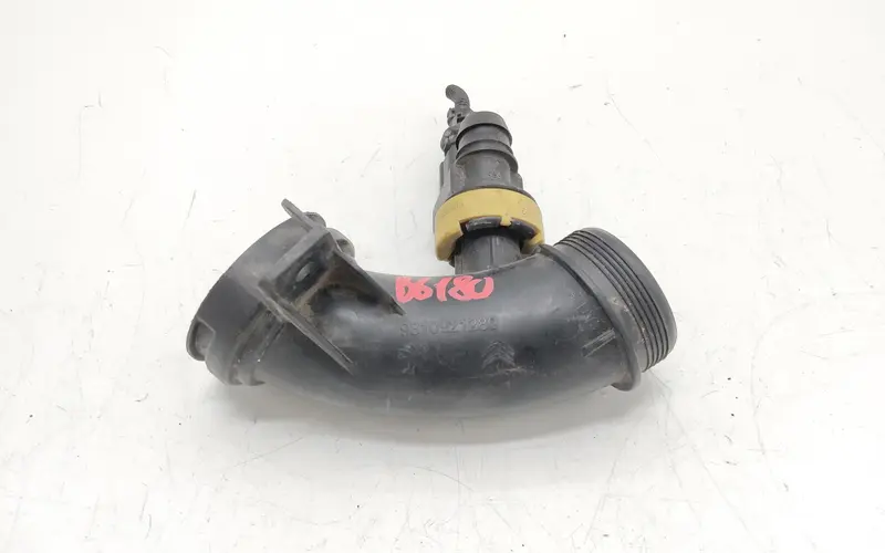 Tubo aspirazione filtro aria CITROEN C3 Serie (16>) 9810921280 Benzina
