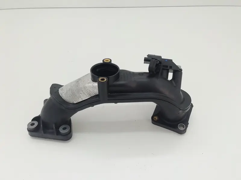Tubo aspirazione filtro aria CITROEN C3 Serie 9674942380 Diesel 1600