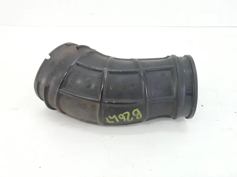 Tubo aspirazione filtro aria FIAT Brava Berlina 46749627 Diesel 1900 (95>01)
