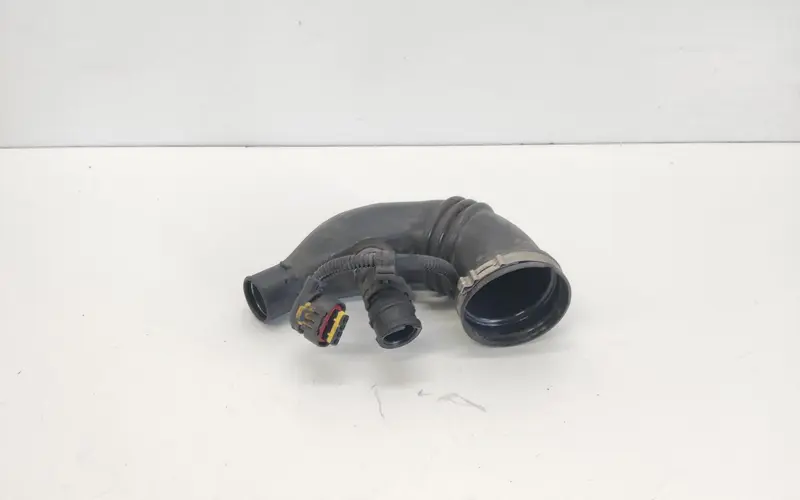 Tubo aspirazione filtro aria FIAT Panda 3° Serie 51897510 Benzina