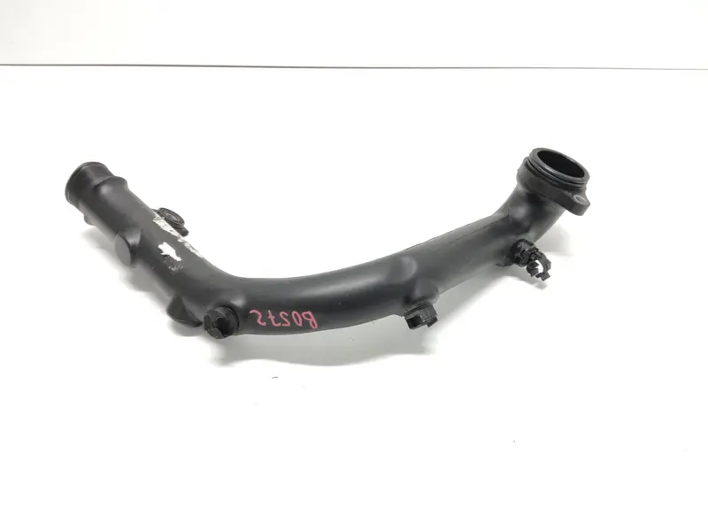Tubo aspirazione filtro aria JEEP Renegade Serie (18>) B00183 Diesel 1.6