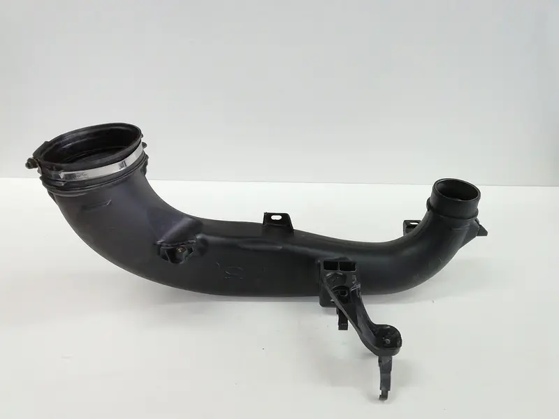 Tubo aspirazione filtro aria LAND ROVER Range Rover Evoque 1° Serie BH52-9C619-AC Diesel 2200