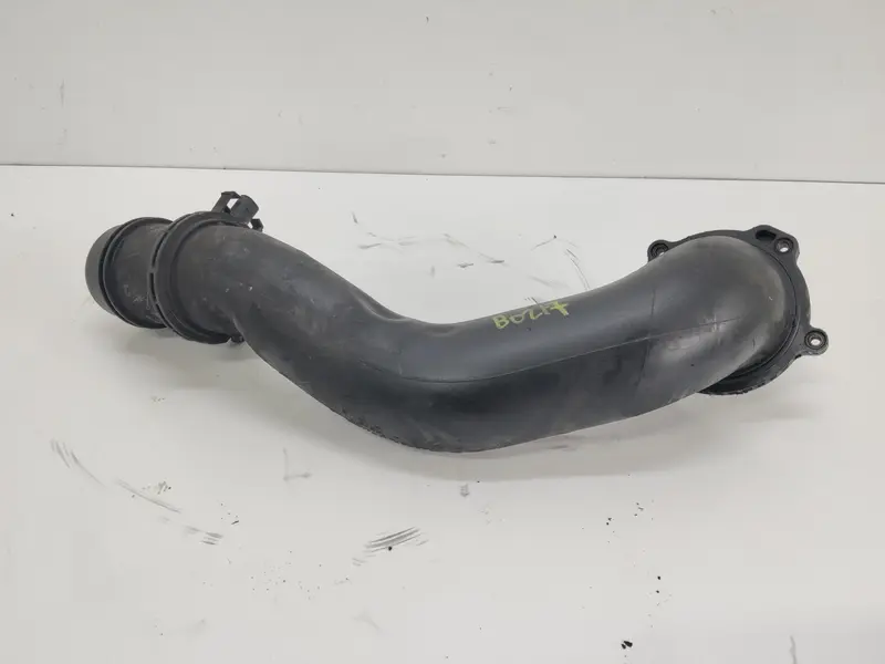 Tubo aspirazione filtro aria MERCEDES Classe E Berlina W212 A6510900242 Diesel 2200