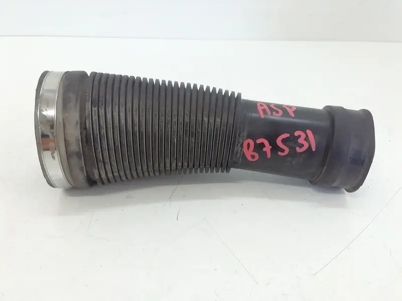 Tubo aspirazione filtro aria OPEL Astra H Berlina 329788454 Diesel 1300 (04>07)