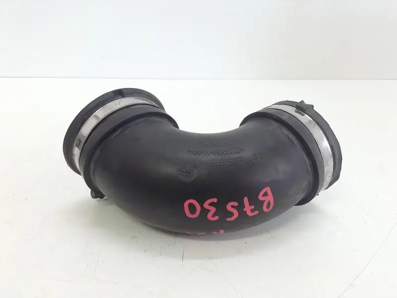 Tubo aspirazione filtro aria OPEL Astra H Berlina 55350896 Diesel 1300 (04>07)
