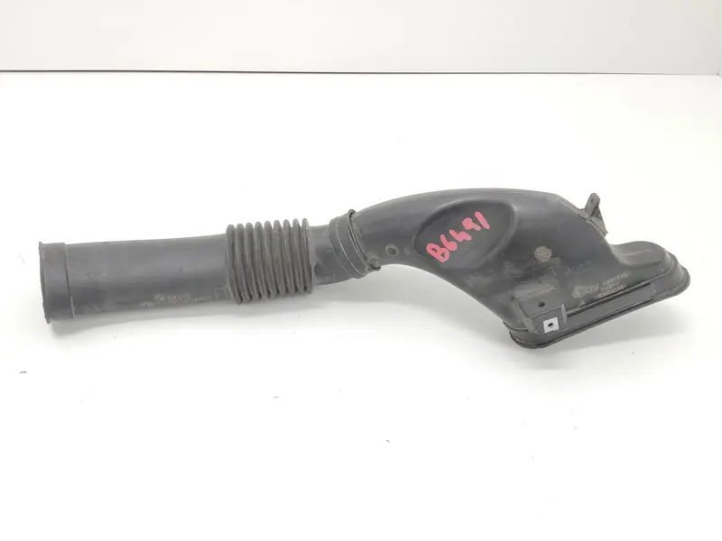 Tubo aspirazione filtro aria OPEL Corsa D 5P 2° Serie 13302563 13241648 Diesel 1.3