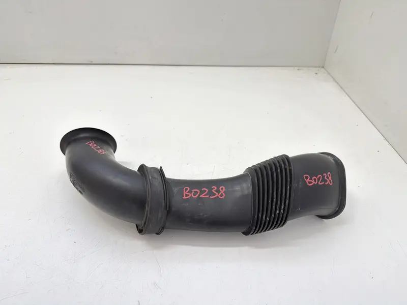 Tubo aspirazione filtro aria PORSCHE Cayenne 1° Serie 7L5128609 Benzina 3.2 (02>07)