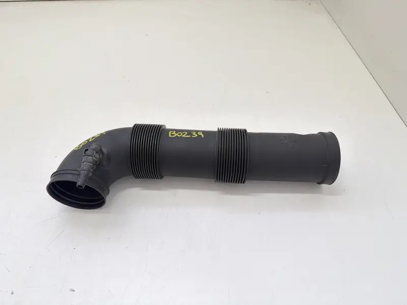 Tubo aspirazione filtro aria PORSCHE Cayenne 1° Serie 7L5128684A Benzina 3.2 (02>07)
