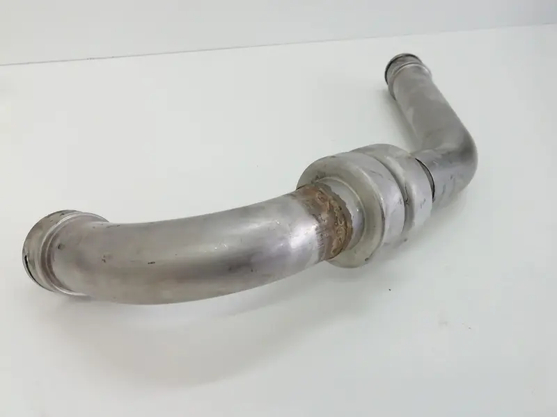 Tubo aspirazione filtro aria RENAULT Megane ll Serie (02>06) Diesel 1500 (02>06)