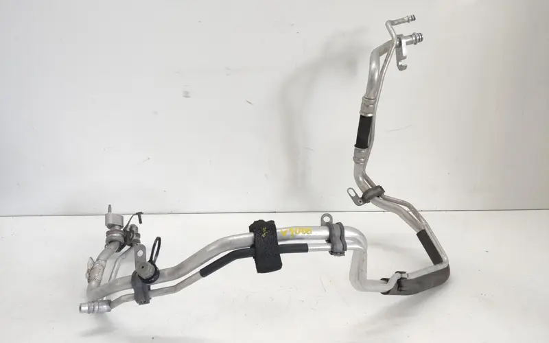 Tubo aspirazione Turbina JAGUAR XE Serie (X760) (15>) GX7319A834FB Diesel 2.0