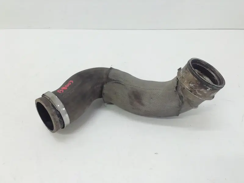 Tubo aspirazione Turbina MERCEDES Classe B W245 1° Serie A1695280482 Diesel 2000 (05>11)