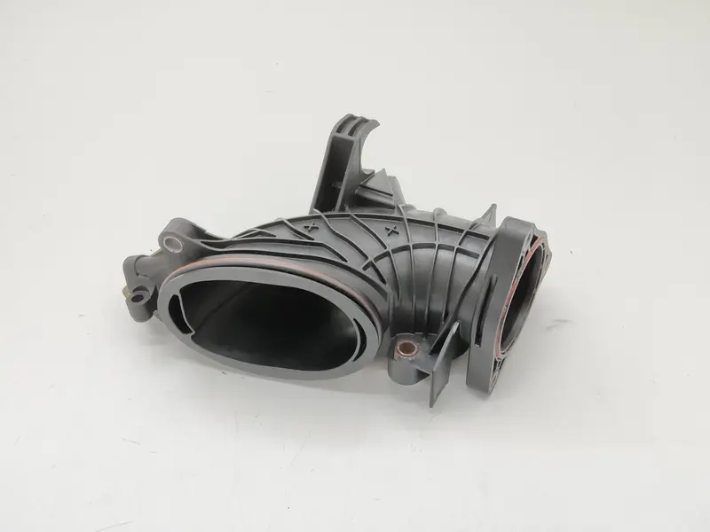 Tubo aspirazione Turbina MERCEDES Classe S W222 6° Serie A6560900137 Diesel 2.9