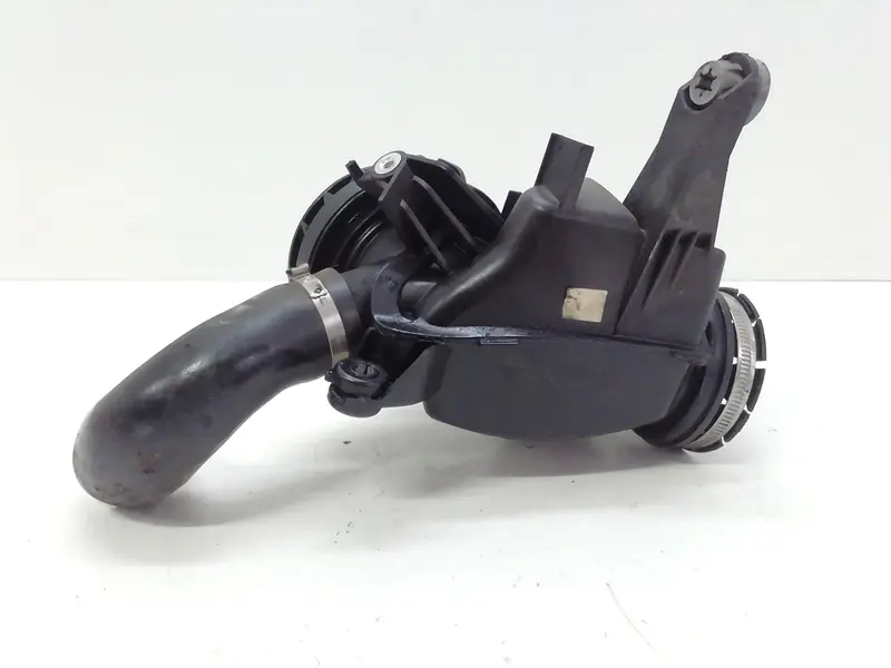 Tubo aspirazione Turbina MERCEDES GLE W167 A6540901242 Diesel 2000