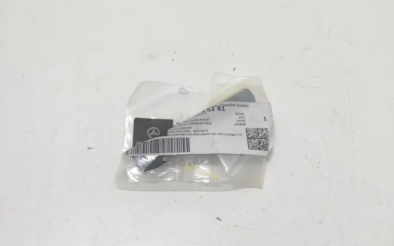 Tubo carburante MERCEDES ML W164 3° Serie A6420785281 Diesel (05>11)