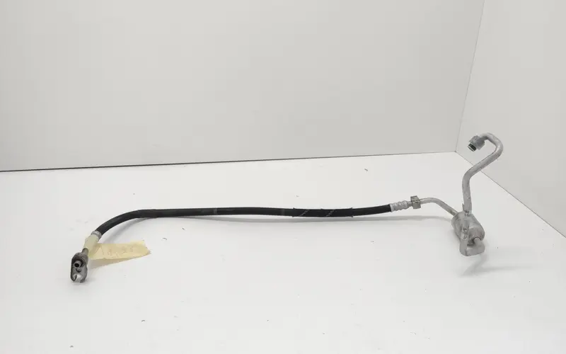 Tubo condensatore compressore A/C FIAT Qubo 1° Serie 52065752 Benzina (08>15)