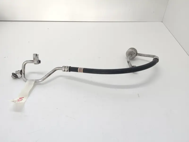 Tubo condensatore compressore A/C KIA Optima 4° Serie 97762D4400 D8 Diesel 1.7