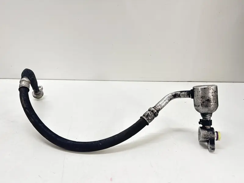 Tubo condensatore compressore A/C LAND ROVER Range Rover Evoque 1° Serie LR039620 Diesel 2.2