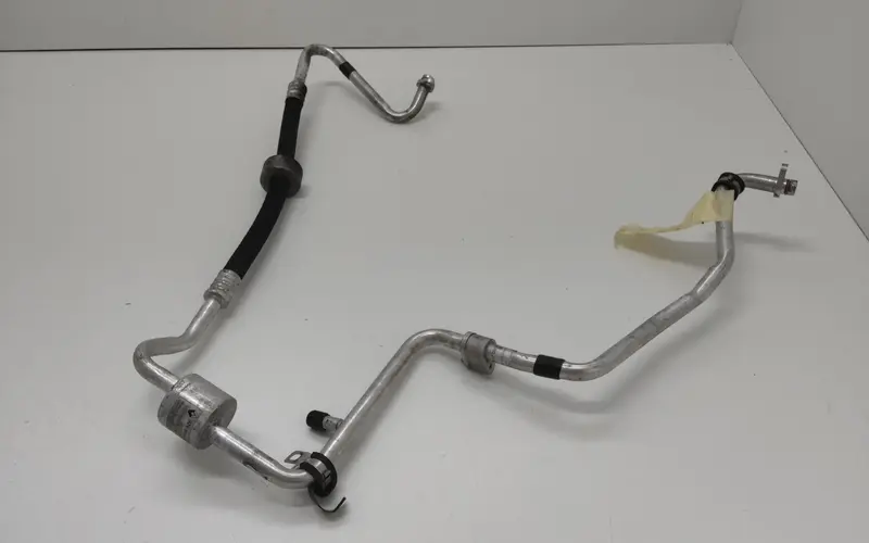 Tubo evaporatore deumidificatore A/C DACIA Duster 1° Serie 8200928760 924804040R Diesel 1.5 (10>17)
